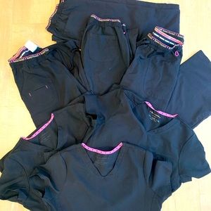 Heart and soul scrub bundle